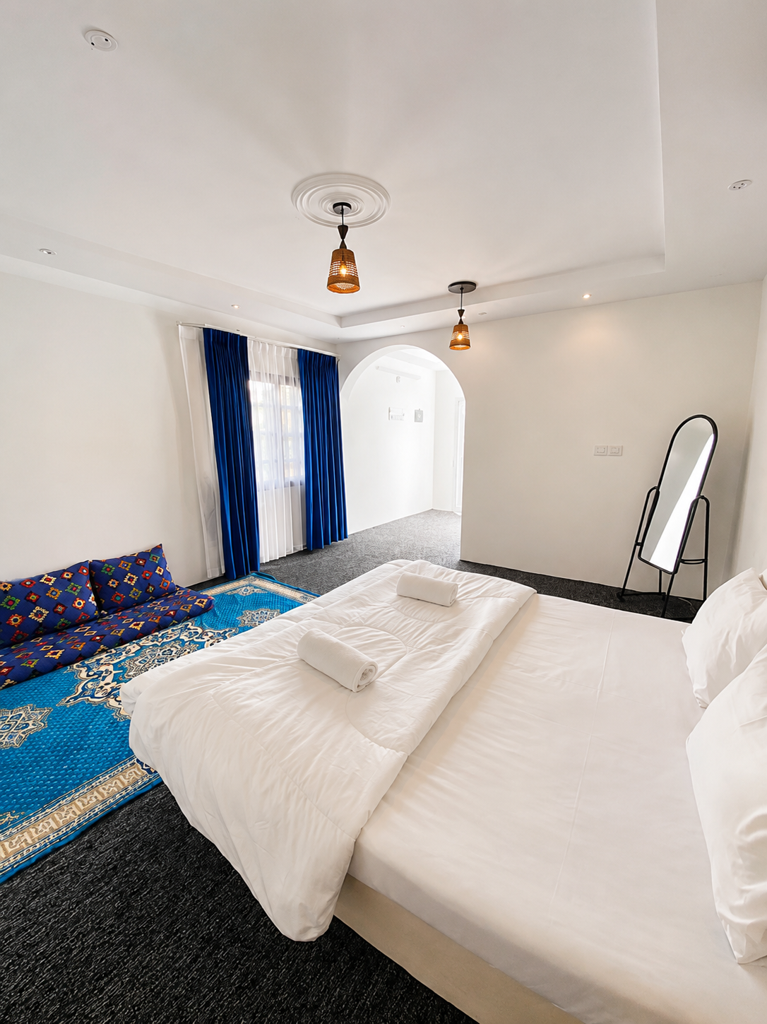Sand Camp Suite