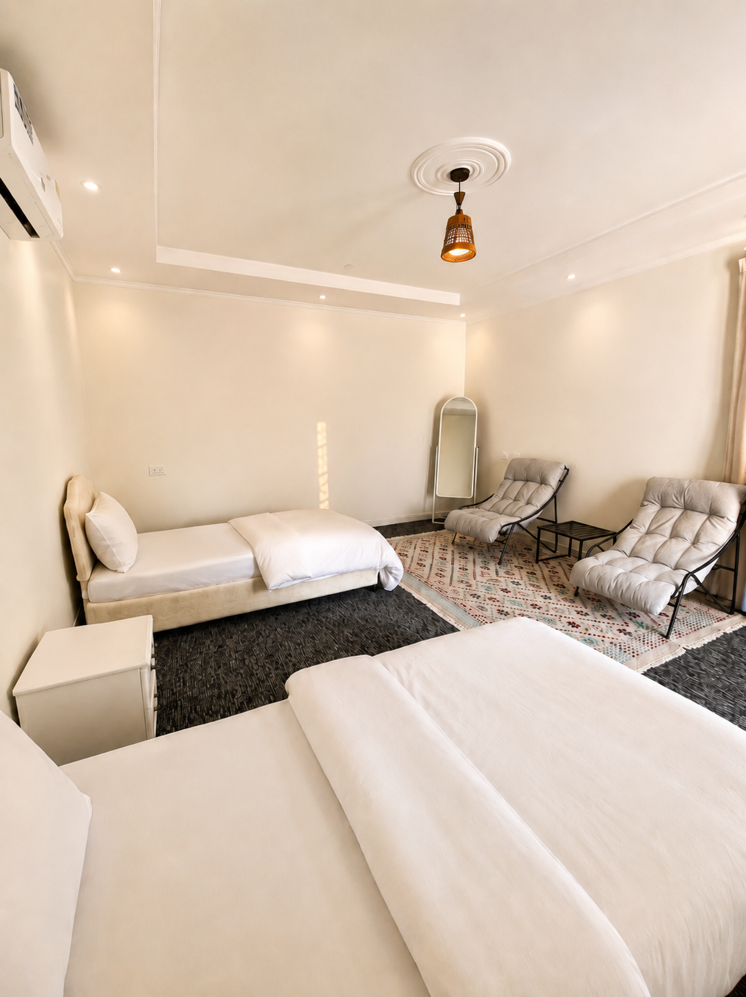 Double / Twin Room